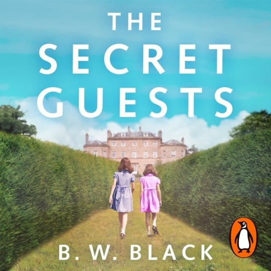 Secret Guests Black Benjamin