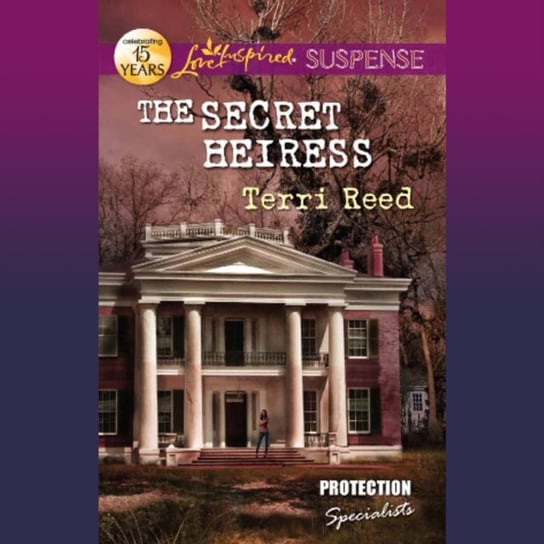 Secret Heiress Terri Reed