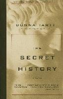 Secret History Tartt Donna