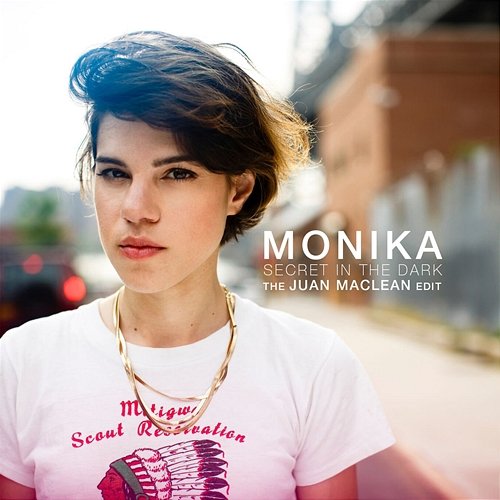 Secret in the Dark (Juan MacLean Remix) Monika