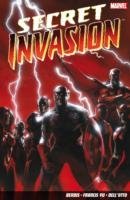 Secret Invasion Bendis Brian Michael