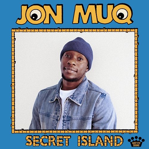 Secret Island Jon Muq