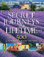 Secret Journeys of a Lifetime National Geographic