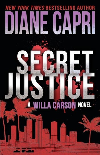 Secret Justice Capri Diane