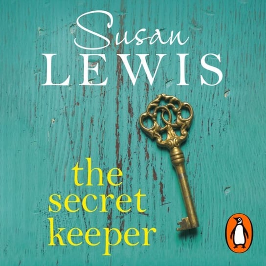 Secret Keeper Lewis Susan