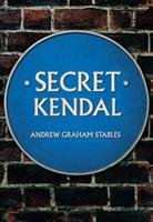 Secret Kendal Stables Andrew Graham