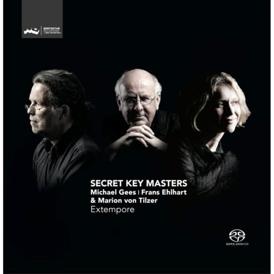 Secret Key Masters Challenge Classics