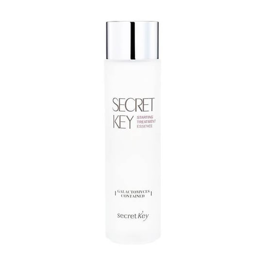Secret Key, Starting Treatment Essence, Esencja do twarzy, 155 ml Secret Key