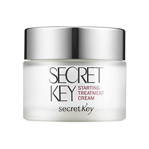 Secret Key, Starting Treatment, Krem do twarzy, 50g Secret Key