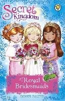 Secret Kingdom: Royal Bridesmaids Banks Rosie