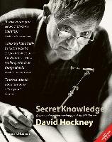 Secret Knowledge Hockney David