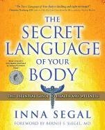 Secret Language of Your Body Segal Inna