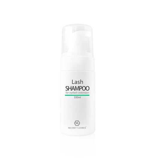 Secret Lashes - Shampoo for eyelash extesion 100ml Secret Lashes