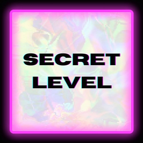 Secret Level P4BL0