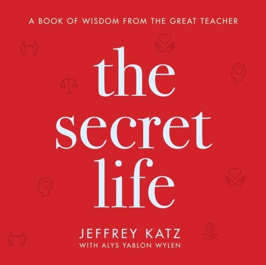 Secret Life Jeffrey Katz, Newbern George