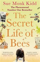 SECRET LIFE OF BEES Monk Kidd Sue