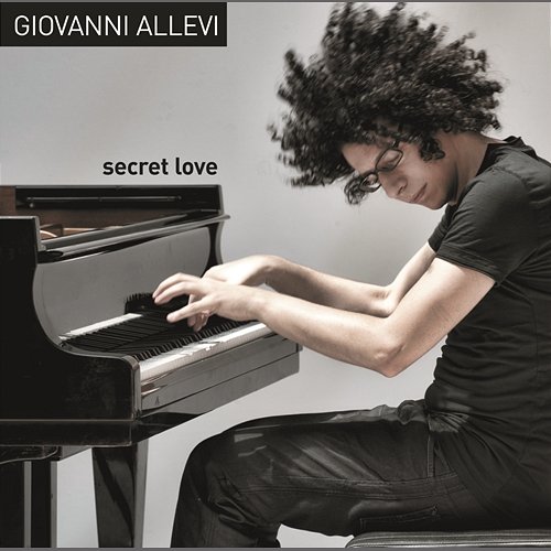 Secret Love Giovanni Allevi