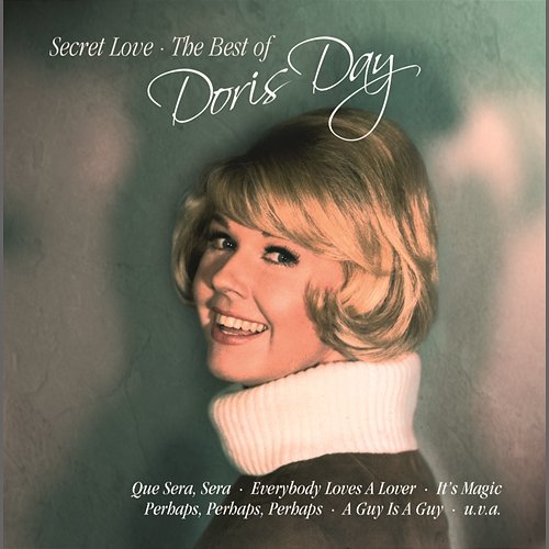 A Wonderful Guy Doris Day