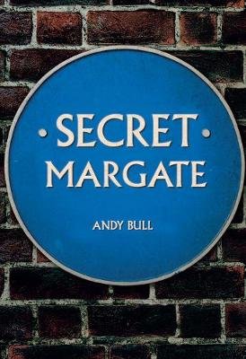 Secret Margate Bull Andy