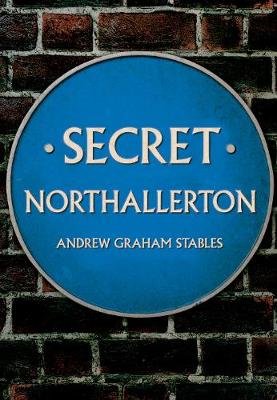 Secret Northallerton Andrew Graham Stables