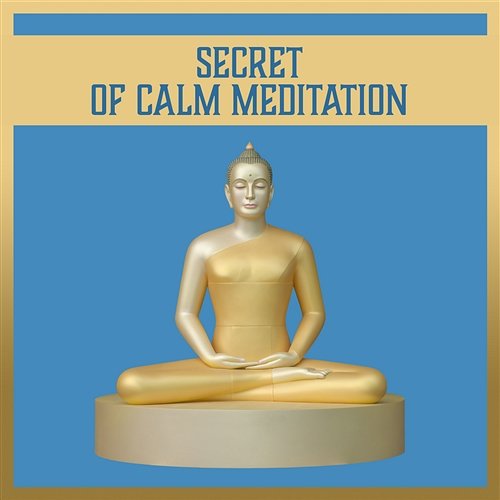 Secret of Calm Meditation: Promote Mindfulness, Yoga Sessions, Pure Relaxing Music, Serenity & Inner State Various artist