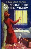 Secret of the Barred Window #16 Sutton Margaret