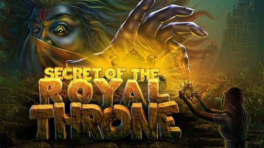 Secret Of The Royal Throne, PC Apar Games