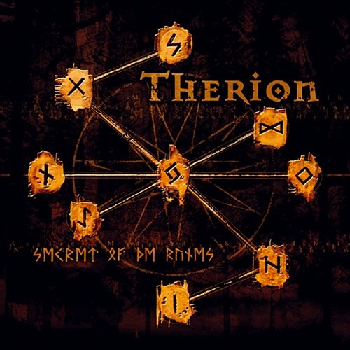 Secret Of The Runes Therion