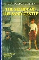 Secret of the Sand Castle #38 Sutton Margaret