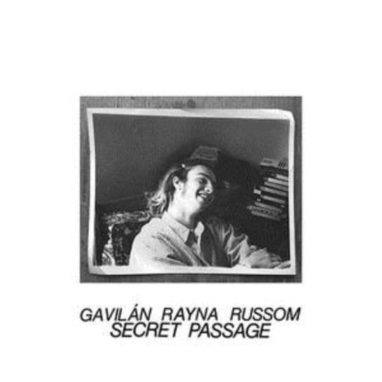 Secret Passage Russom Gavilan Rayna