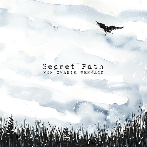 Secret Path Gord Downie