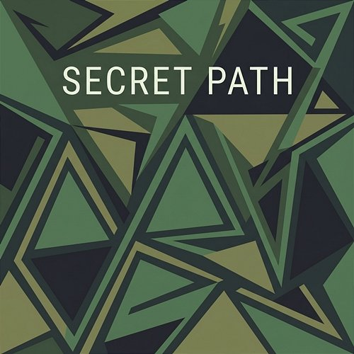 Secret Path Bram Van Dyke