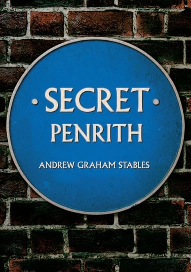 Secret Penrith Andrew Graham Stables