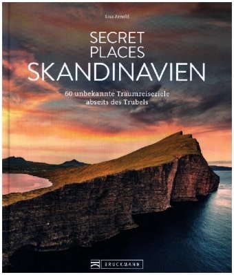 Secret Places Skandinavien Bruckmann