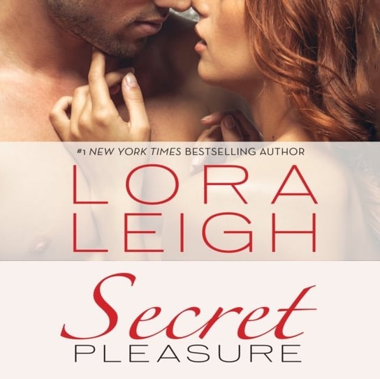 Secret Pleasure Leigh Lora