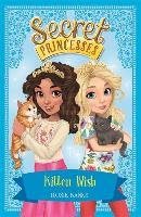 Secret Princesses: Kitten Wish Banks Rosie