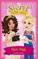 Secret Princesses: Movie Magic Banks Rosie