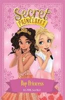 Secret Princesses: Pop Princess Banks Rosie