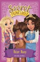 Secret Princesses: Prize Pony Banks Rosie