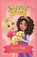Secret Princesses: Puppy Magic - Bumper Special Book! Banks Rosie