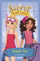 Secret Princesses: Seaside Fun Banks Rosie