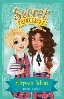 Secret Princesses: Sleepover School Banks Rosie