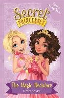 Secret Princesses: The Magic Necklace - Bumper Special Book! Banks Rosie