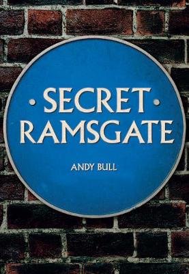 Secret Ramsgate Bull Andy