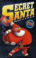 Secret Santa: Agent of X.M.A.S Bass Guy