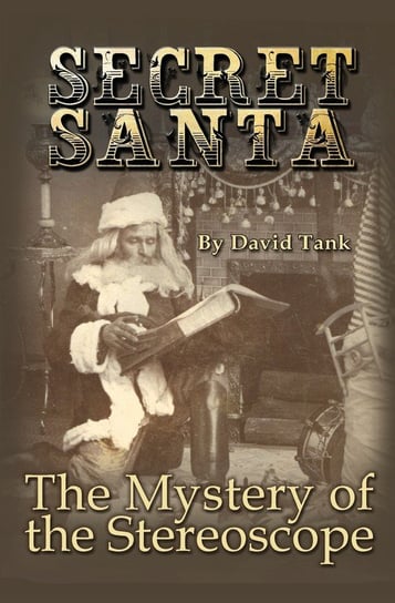 Secret Santa Tank David