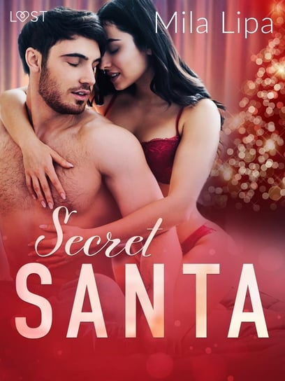 Secret Santa – opowiadanie erotyczne Lipa Mila