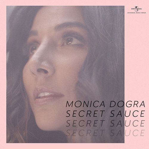Secret Sauce Monica Dogra