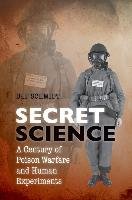 Secret Science Schmidt Ulf