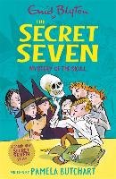 Secret Seven: Mystery of the Skull Blyton Enid, Butchart Pamela